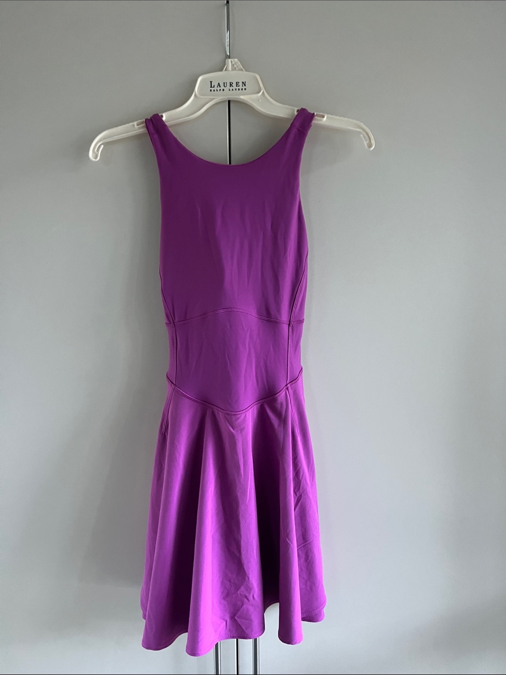 Lululemon Court Crush Dress EUC
